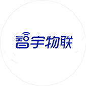 智宇物聯(lián)的logo頭像